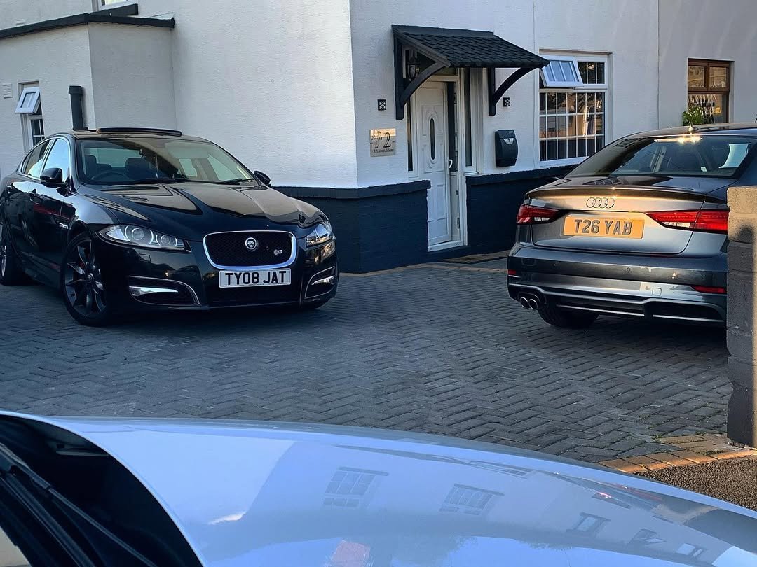 Beauty and the beast by TSM