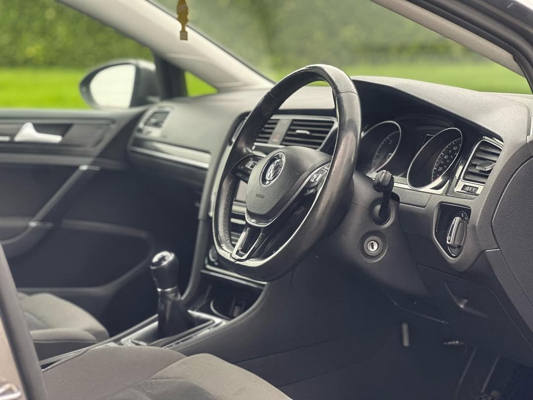 CAR iNTERIOR BY TSM Driving school