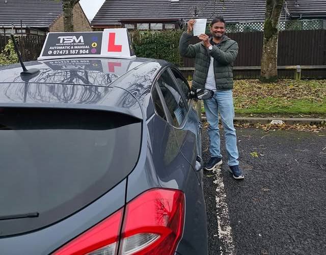 TSM driving school Sucess Stories (16)