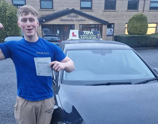 TSM driving school Sucess Stories (18)