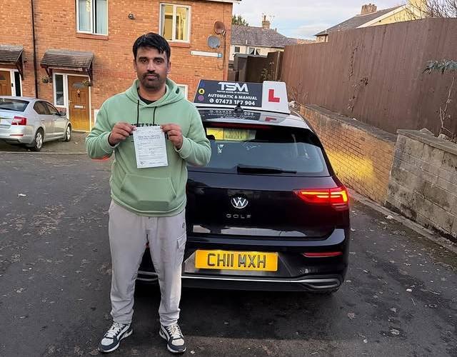 TSM driving school Sucess Stories (19)