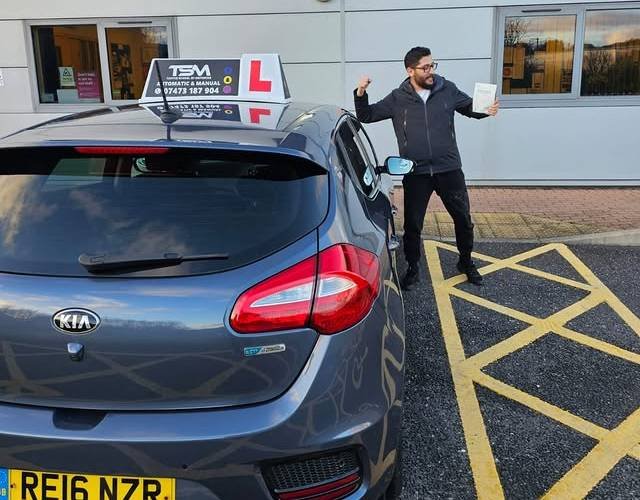 TSM driving school Sucess Stories (22)