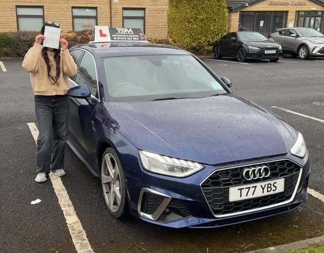 TSM driving school Sucess Stories (24)