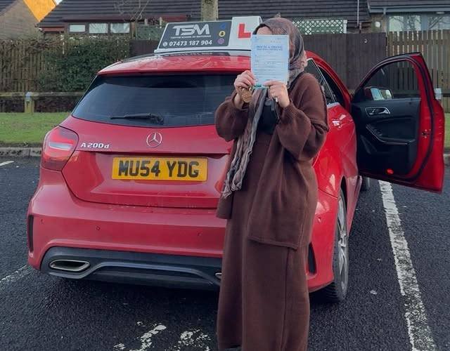 TSM driving school Sucess Stories (25)