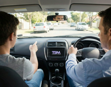 how many driving lessons do you need