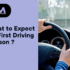 What to Expect on First Driving Lesson (1)