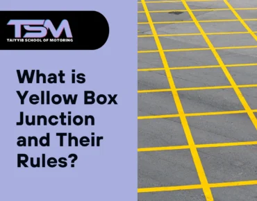 What is Yellow Box Junction and Their Rules