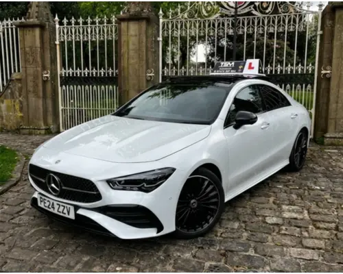 TSM cars